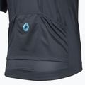 Tricou de ciclism pentru bărbați Castelli Entrata Apex twilight blue/neon cobalt 4