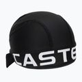 Bandană pentru ciclism Castelli 4526044 black/white
