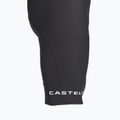 Pantaloni scurți de ciclism pentru bărbați Castelli Espresso 2 dark grey 3
