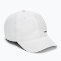 Șapcă de ciclism Castelli Travel white
