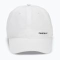 Șapcă de ciclism Castelli Travel white 2