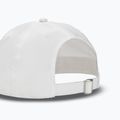 Șapcă de ciclism Castelli Travel white 4