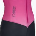 Combinezon de ciclism pentru femei Castelli Movement Suit W violet pink/twilight blue 3