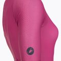 Combinezon de ciclism pentru femei Castelli Movement Suit W violet pink/twilight blue 5
