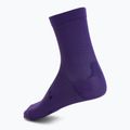 Șosete pentru femei Castelli Espresso 12 In ultraviolet 2