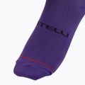 Șosete pentru femei Castelli Espresso 12 In ultraviolet 3