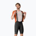 Pantaloni scurți de ciclism pentru bărbați Castelli Espresso 2 black
