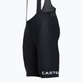 Pantaloni scurți de ciclism pentru bărbați Castelli Competizione 2 Kit black 3