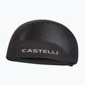 Căciulă de ciclism Castelli Summer Skullcap black
