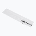 Bentiță Castelli Summer Headband white