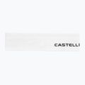 Bentiță Castelli Summer Headband white 2