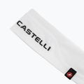 Bentiță Castelli Summer Headband white 4
