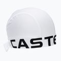 Bandană pentru ciclism Castelli 4526044 white/black