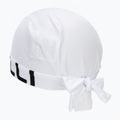 Bandană pentru ciclism Castelli 4526044 white/black 3