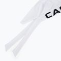 Bandană pentru ciclism Castelli 4526044 white/black 2
