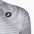 Tricou de ciclism pentru femei Castelli Cosmic Vortex gray 3