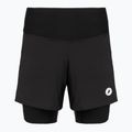 Pantaloni scurți de ciclism pentru femei Castelli Movement Travel Short W black