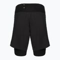Pantaloni scurți de ciclism pentru femei Castelli Movement Travel Short W black 2
