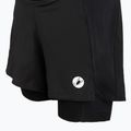 Pantaloni scurți de ciclism pentru femei Castelli Movement Travel Short W black 3