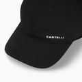 Șapcă de ciclism Castelli Travel black 3
