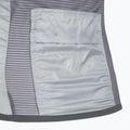 Vestă de ciclism pentru femei Castelli Aria Shell 2 silver gray 4