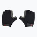 Mănuși de ciclism pentru femei Castelli Competizione W black 2