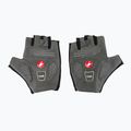 Mănuși de ciclism pentru femei Castelli Competizione W black 3