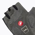 Mănuși de ciclism pentru femei Castelli Competizione W black 6
