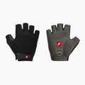 Mănuși de ciclism pentru femei Castelli Competizione W black