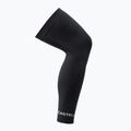 Jambiere de ciclism Castelli Pro Seamless 2 Knee/Leg Warmer black