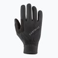 Mănuși de ciclism pentru bărbați Castelli Entrata Thermal 3 Glove black 2