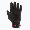 Mănuși de ciclism pentru bărbați Castelli Entrata Thermal 3 Glove black 3