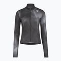 Longsleeve de ciclism pentru femei Castelli Prismatic Thermal Jersey smoky gray
