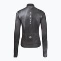 Longsleeve de ciclism pentru femei Castelli Prismatic Thermal Jersey smoky gray 2