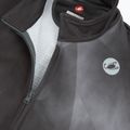 Longsleeve de ciclism pentru femei Castelli Prismatic Thermal Jersey smoky gray 3