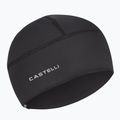 Căciulă de ciclism Castelli Pro Thermal 3 Skully black
