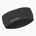 Bentiță Castelli Pro Thermal 3 Headband black