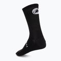 Șosete pentru femei Castelli Scorpion Logo 15 W Thermal Sock black 2