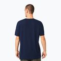 Tricou pentru bărbați Oakley O-Bold Ellipse team navy 3