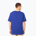 Tricou pentru bărbați Oakley O Bark 2.0 crystal blue 3