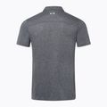 Tricou polo pentru bărbați Oakley B1B Polo Shirt fathom heather 2