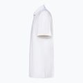 Tricou polo pentru bărbați Oakley Iconic Oakley Ss Polo Shirt white 3