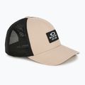 Șapcă pentru bărbați Oakley Patch Trucker humus