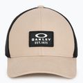 Șapcă pentru bărbați Oakley Patch Trucker humus 2