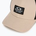 Șapcă pentru bărbați Oakley Patch Trucker humus 3