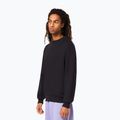 Bluză pentru bărbați Oakley Soho Crew Neck blackout 5