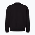 Bluză pentru bărbați Oakley Soho Crew Neck blackout 8