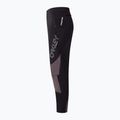 Pantaloni de ciclism Oakley Maven Scrub negru/gri pentru bărbați 3