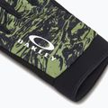 Mănuși de ciclism pentru bărbați Oakley Seeker MTB duality swirl green/black 2