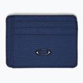 Portofel  Oakley Ellipse Card team navy